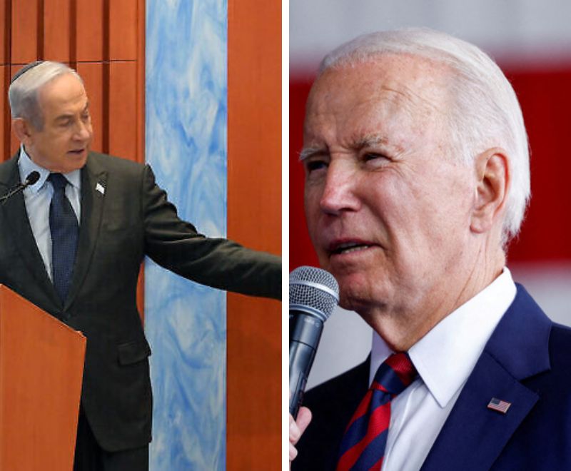 Biden prendra-t-il des sanctions face aux violences « intolérables » de colons israéliens ?