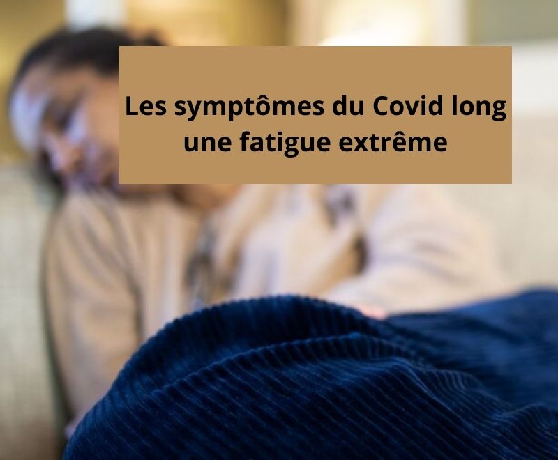 Covid long, quoi de neuf ?