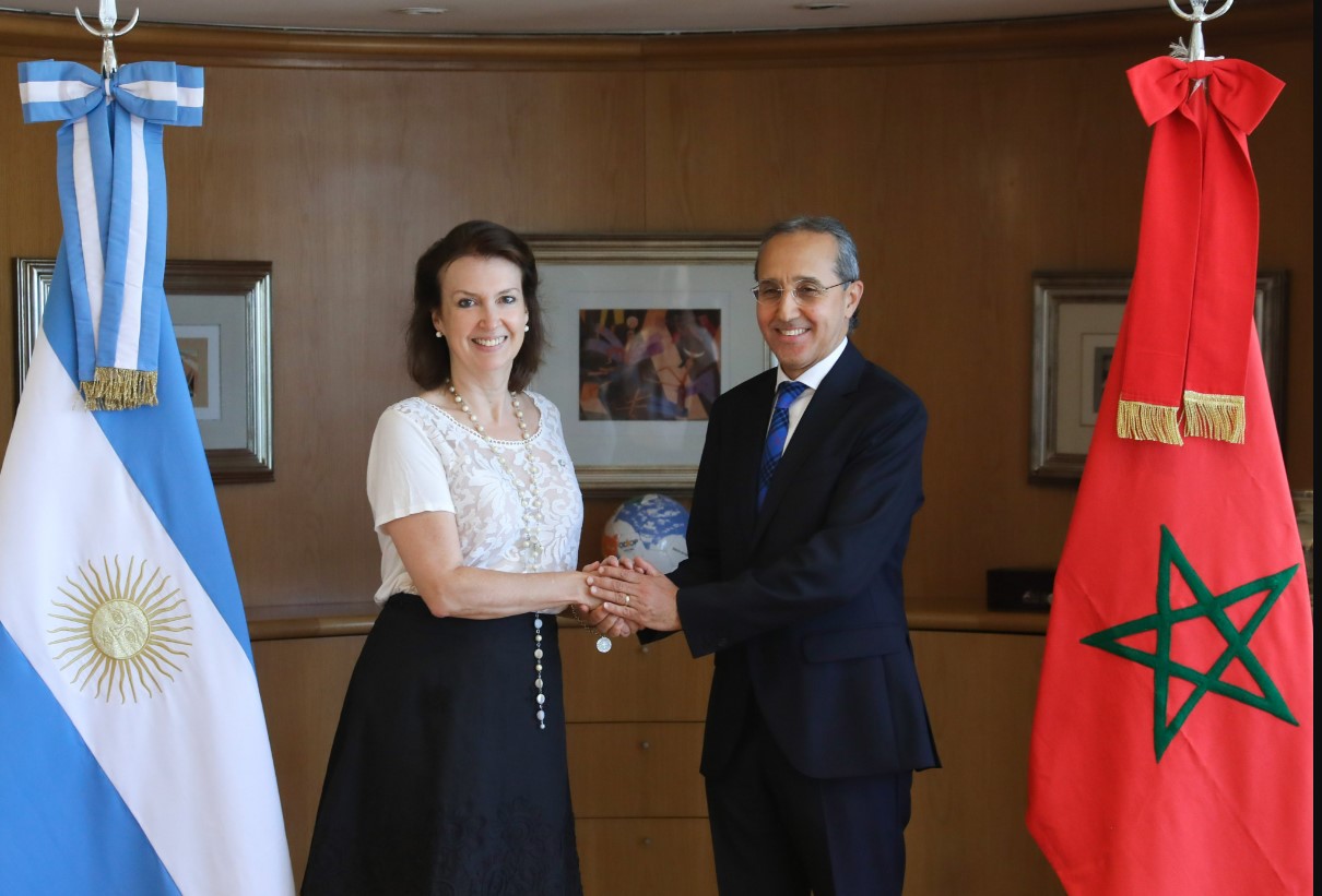 Alliance Maroco-Argentine : Une feuille de route pour une partenariat renforcé