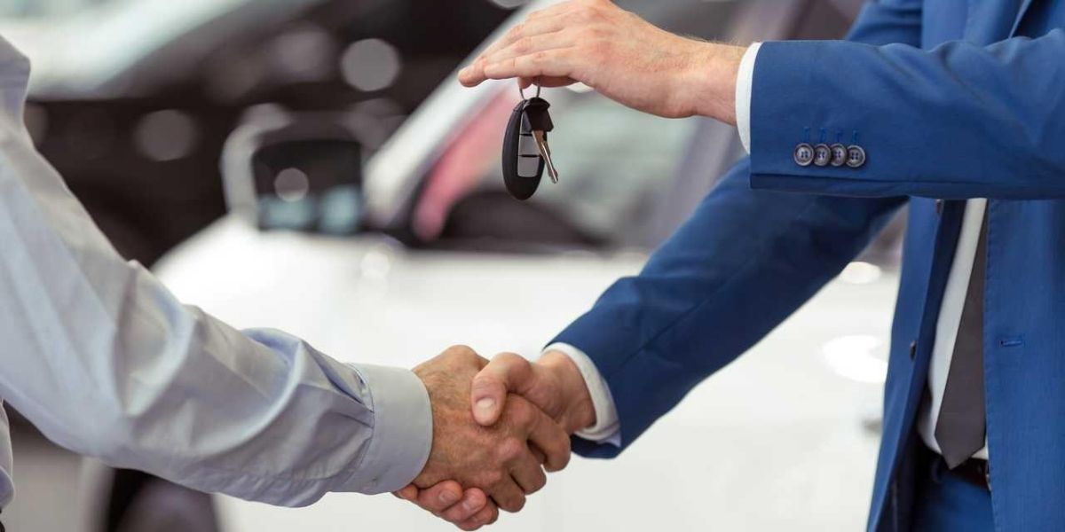 Ventes automobiles : Un début d’année prometteur avec une croissance 5,54% à fin janvier