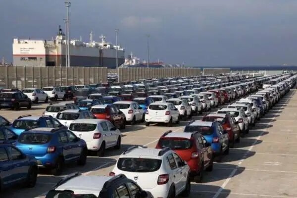 ​Les exportations automobiles s'envolent de 27,4% à la fin de 2023 !