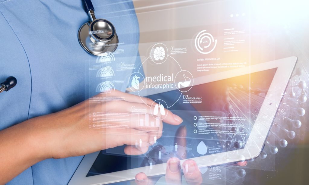 Santé 2.0 au Maroc : DMP et FSE redéfinissent l'avenir médical ! 