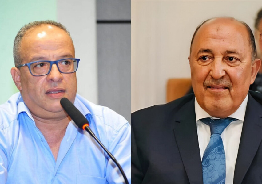 Après la BNPJ, Aziz El Badraoui et Mohamed Karimine devant la justice