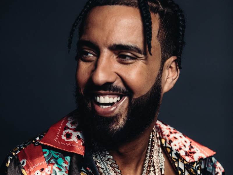 French Montana passe ses vacances à Casablanca