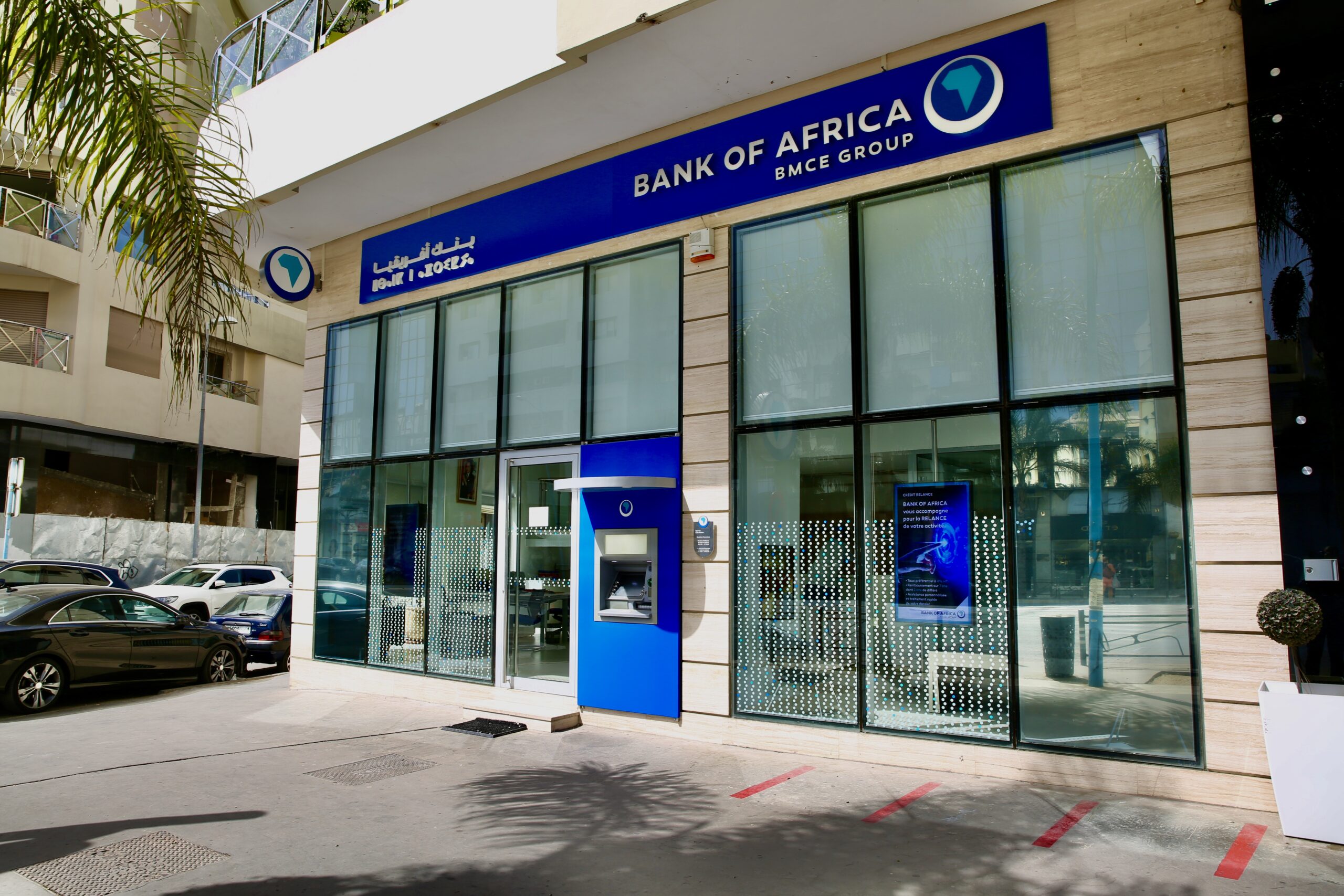 Bank of Africa redéfinit la banque digitale avec "Business Online"