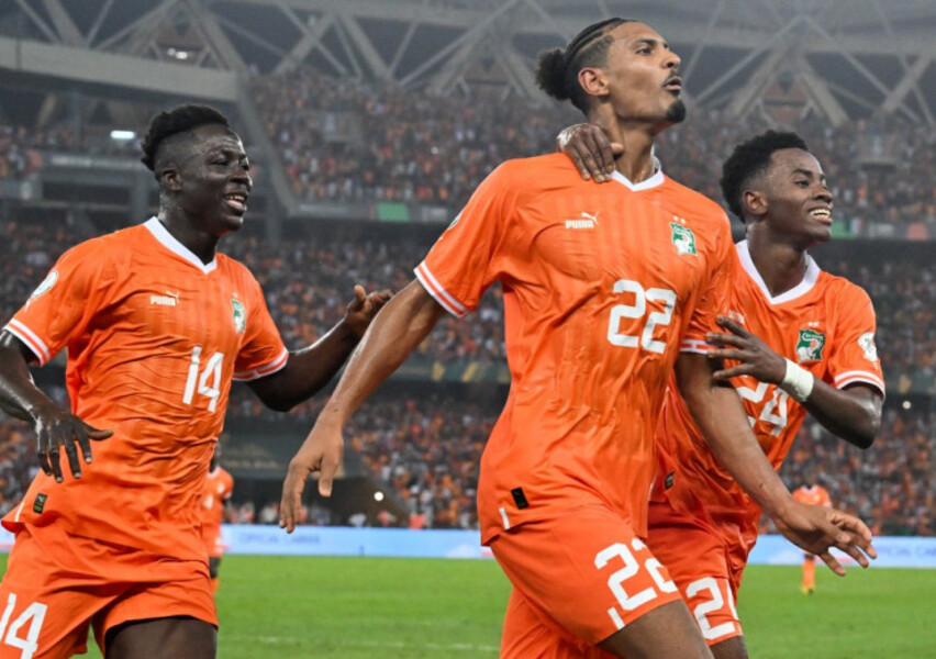 CAN 2023 : la Côte d’Ivoire sur le toit de l'Afrique