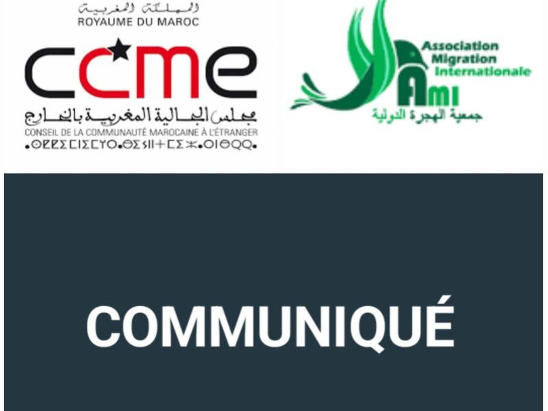 Séminaire international entre crises, mutations de la migration et politique des pays d'accueil 