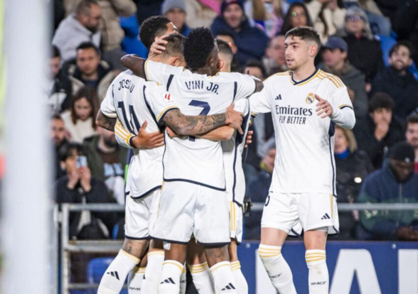 C1 : sans Bellingham et sans défense, le Real Madrid à l'assaut de Leipzig