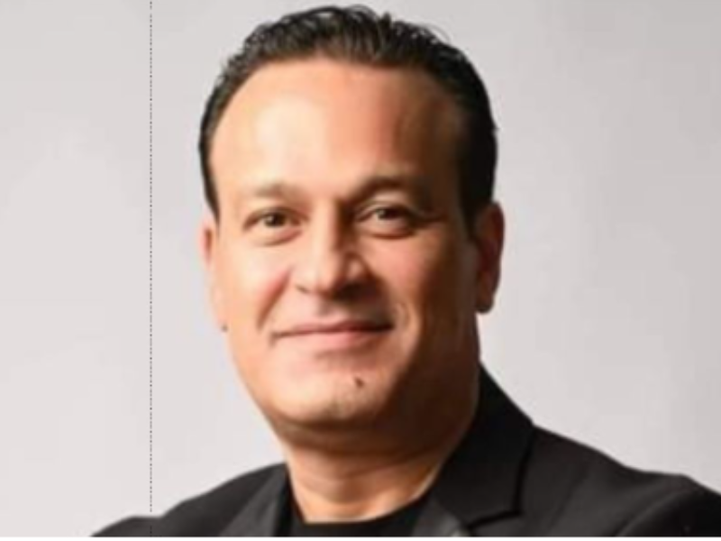 Décès du chanteur marocain Omar Cherif