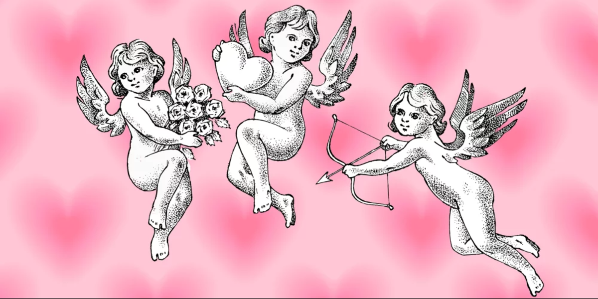 St Valentin : la véritable histoire derrière "la fête des amoureux"