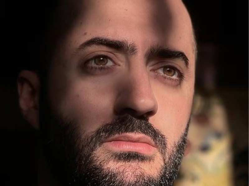 Kamal Lazraq présente son film "Les Meutes" dans différentes villes du royaume