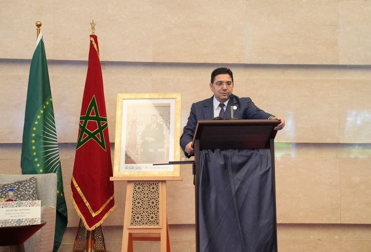 Education, jeunesse, diversité culturelle : Vecteurs de la Paix et de la Sécurité en Afrique