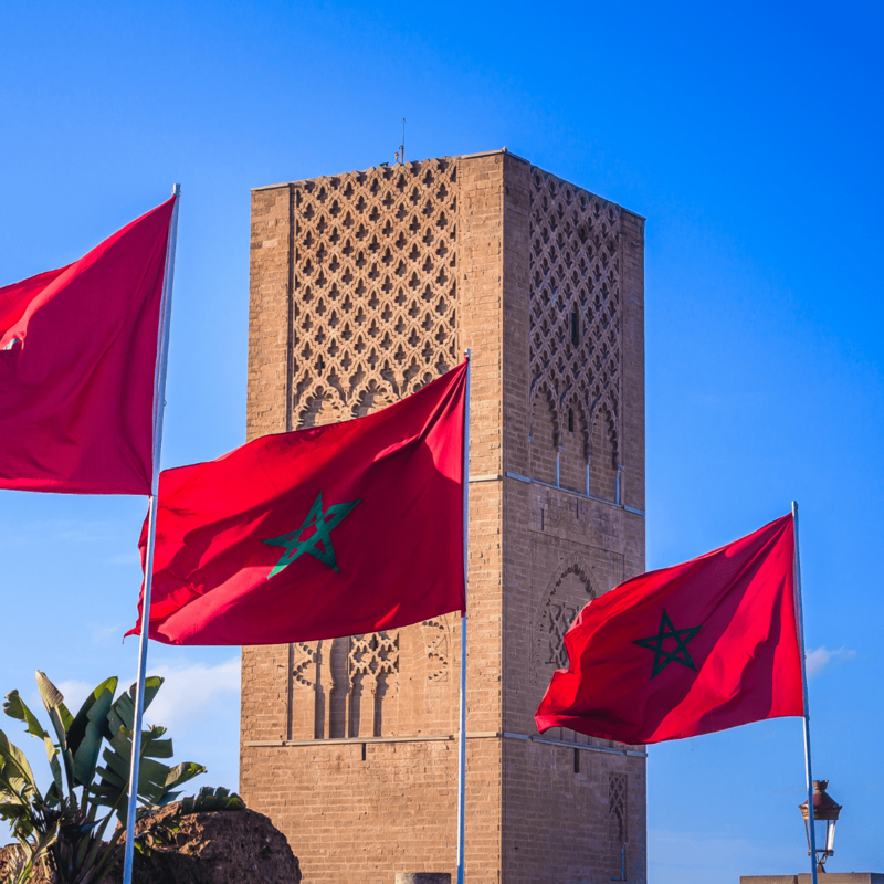 Le Maroc, 8ème meilleur pays africain pour la qualité de vie des femmes