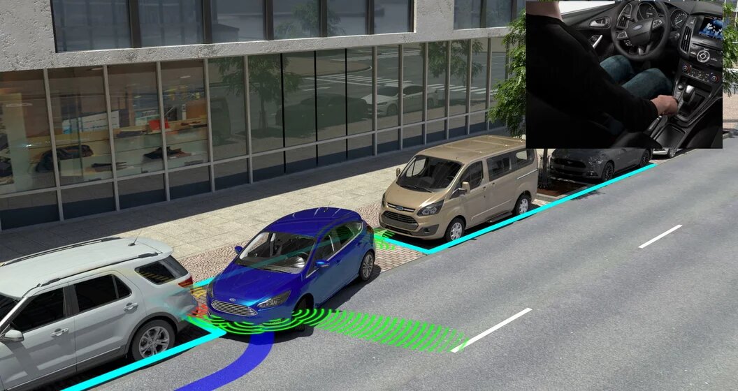 Ford surprend en supprimant un équipement peu utilisé !