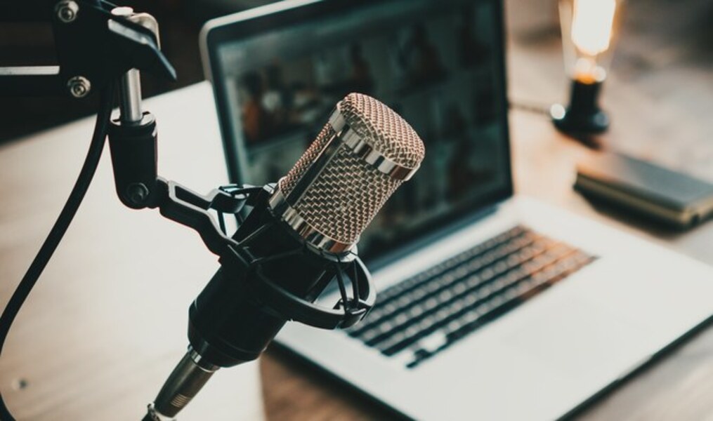 La croissance explosive du podcasting et du divertissement audio