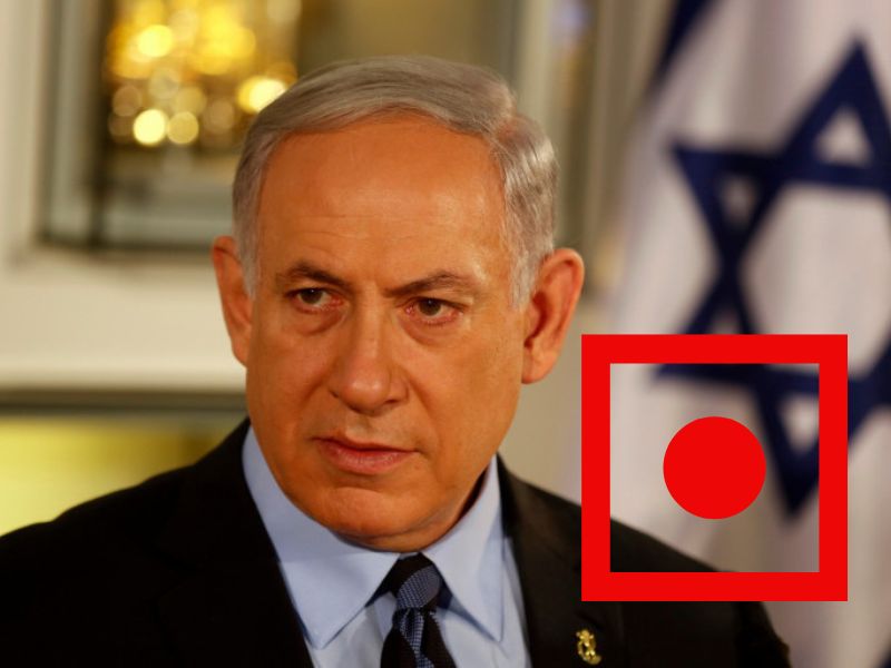 Le plan inacceptable de Benjamin Netanyahu pour l'après-guerre