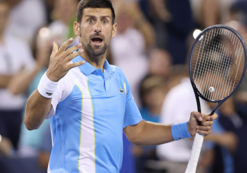 ATP : pas de changements dans le Top 10