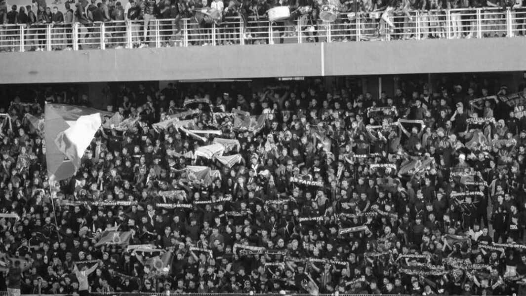L'AS FAR fait hommage à un des ses supporters mort dans un accident de la route