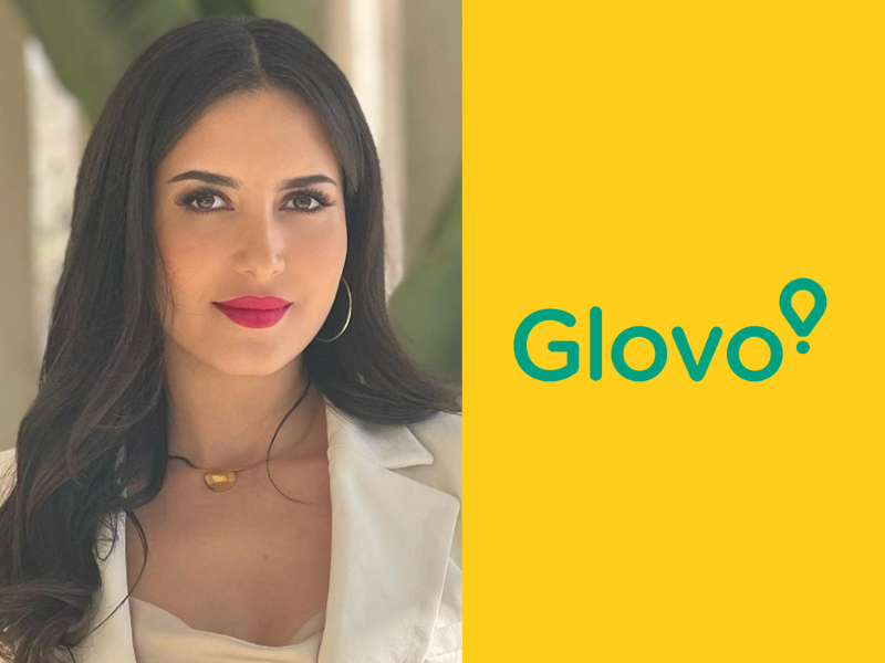 Jihan Kidari accuse Glovo : réaction publique massive