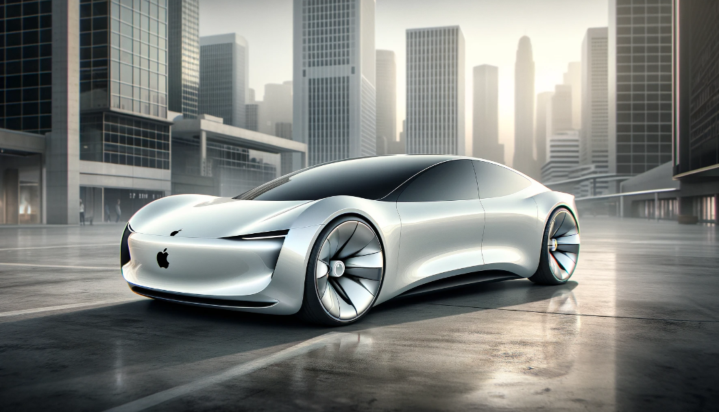 Apple abandonne ses ambitions automobiles : la fin de l'Apple Car
