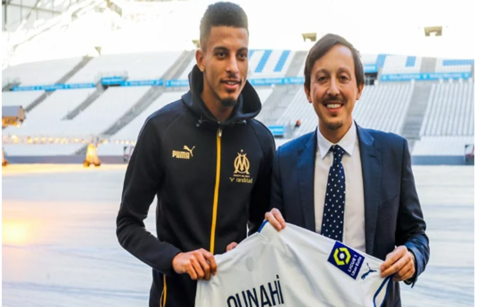 “La CAN, on doit la respecter” : la déclaration forte du président de l’OM, Pablo Longoria