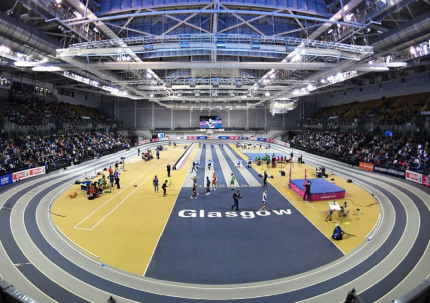 Athlétisme : le Maroc représenté par 3 athlètes lors des 19e championnats du monde en salle à Glasgow