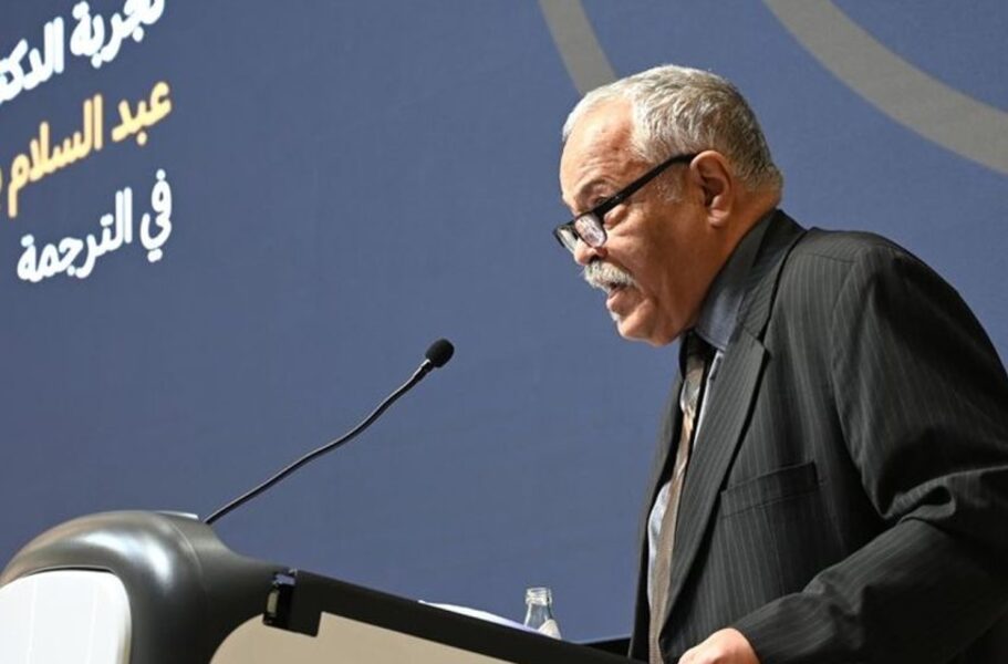 Prix Culturel Al Owais aux Emirats : l'éclat d'Abdeslam Benabdelali