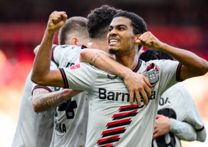 Allemagne : Leverkusen et Adli dominent Cologne et se dirigent vers un premier titre