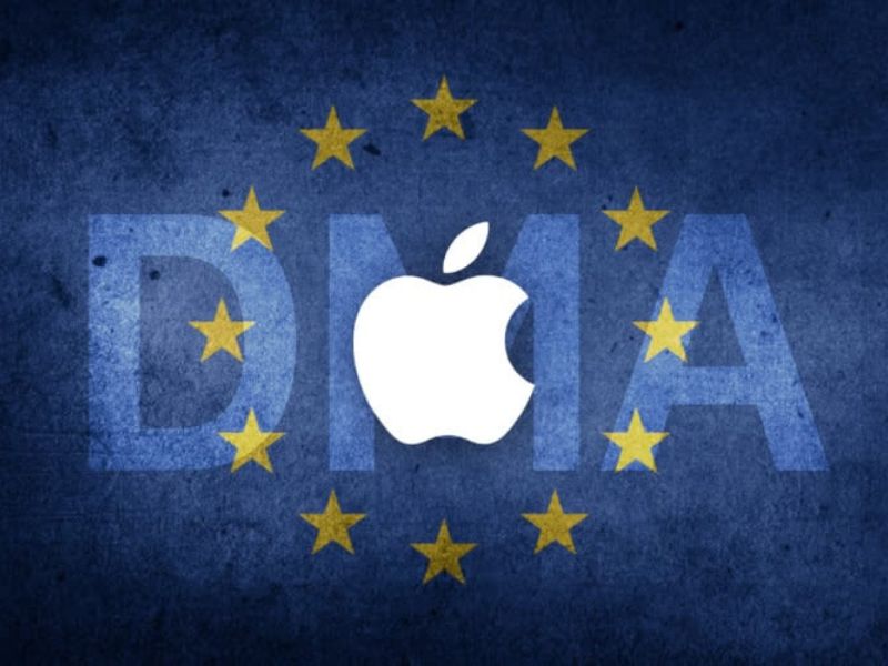 Le DMA entre en vigueur : ce qui change pour Apple