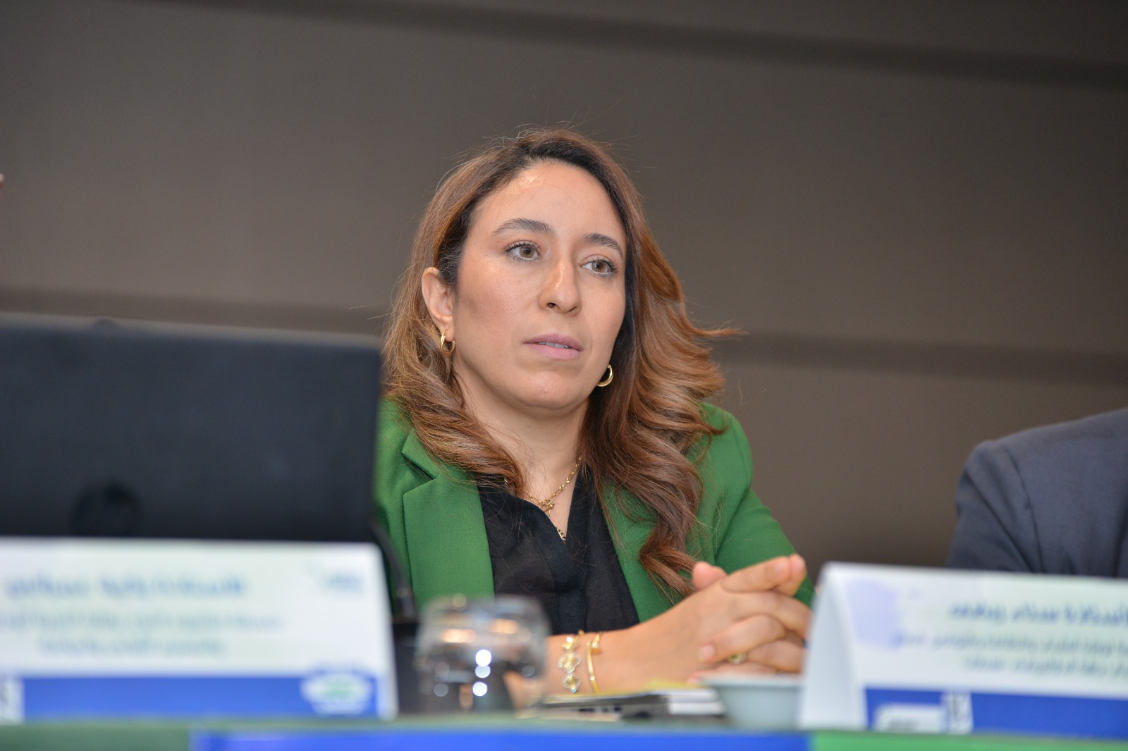 Sanae Rida : « le complexe Derb Ghallef est le      projet qui me tient à cœur »