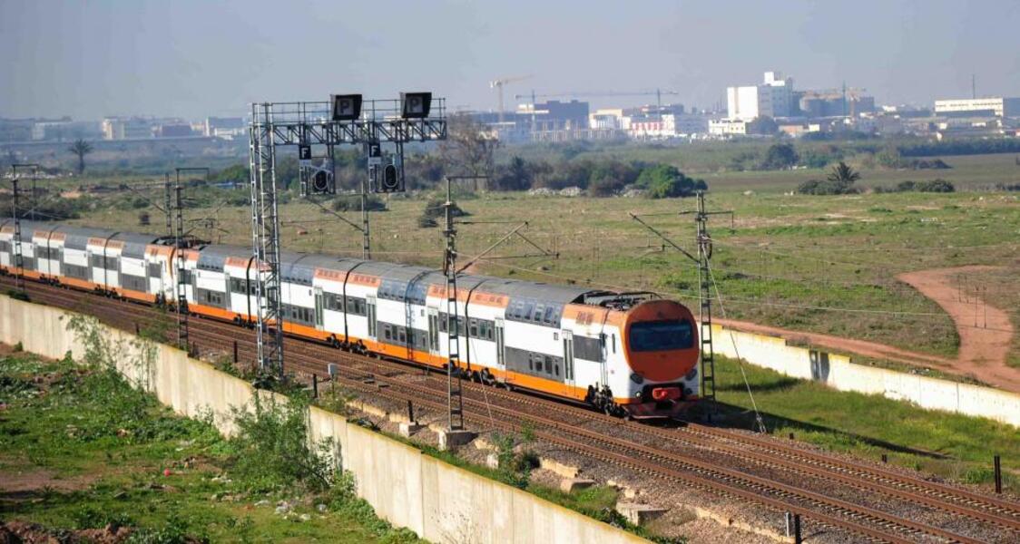 L’ONCF célèbre la Journée Internationale de la Femme avec des offres spéciales