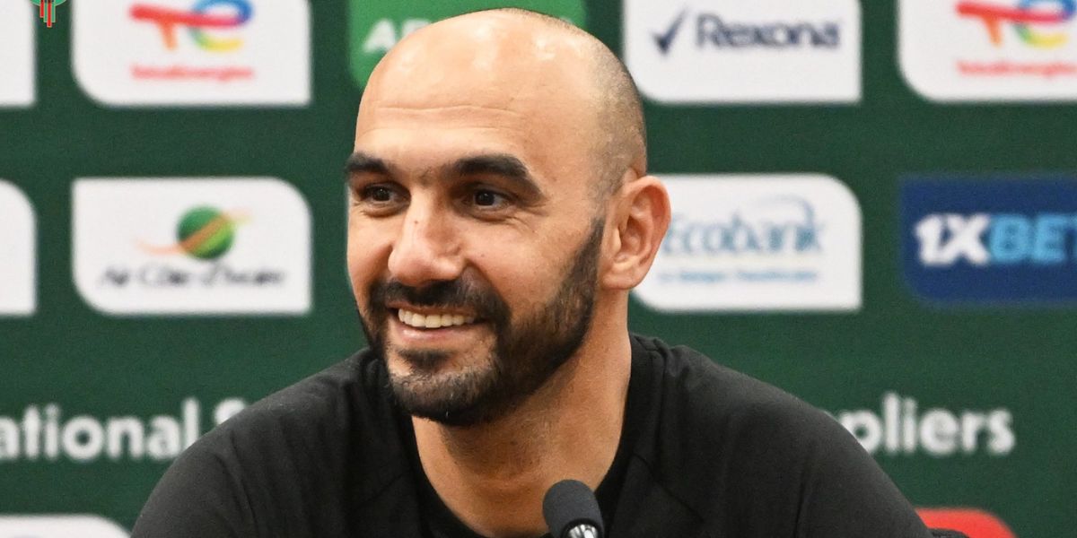 Reprise imminente pour Hakim Ziyech après sa blessure lors de la CAN 2025