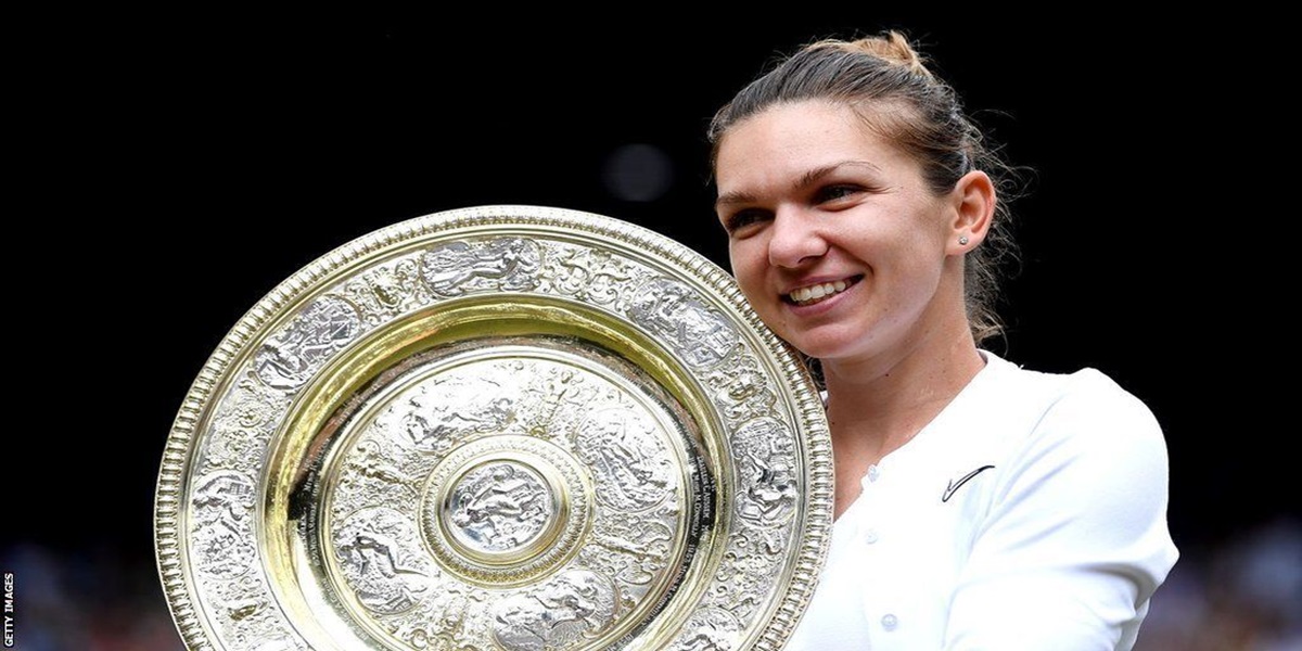 Dopage: la suspension de Simona Halep réduite à neuf mois