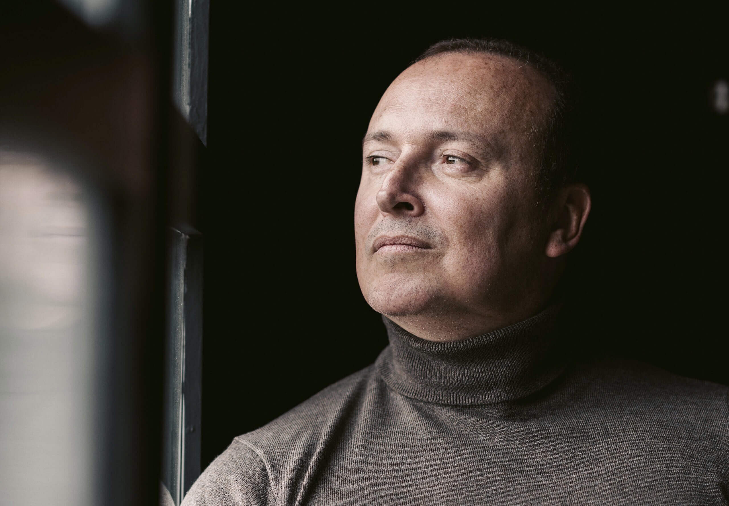 LARAKI SAHARA 2019 : Plongée exclusive dans l'univers innovant d'Abdeslam Laraki