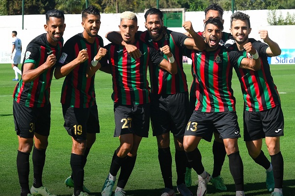 Botola Pro : le titre déjà plié..