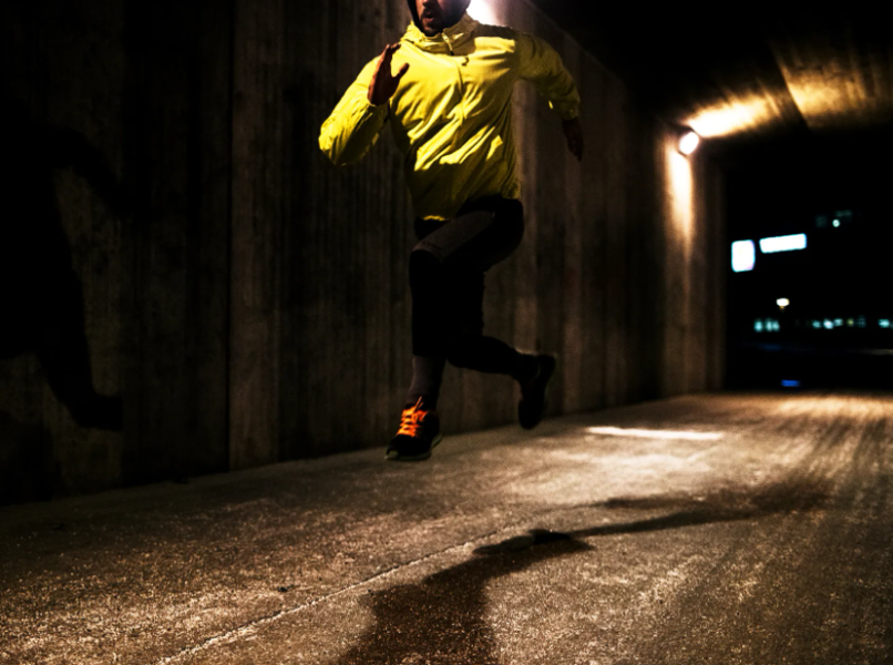 Pourquoi faut-il éviter de faire du sport le soir avant de dormir ?