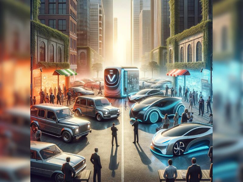 ​Voitures électriques : Faut-il vraiment crier à l'arnaque ?