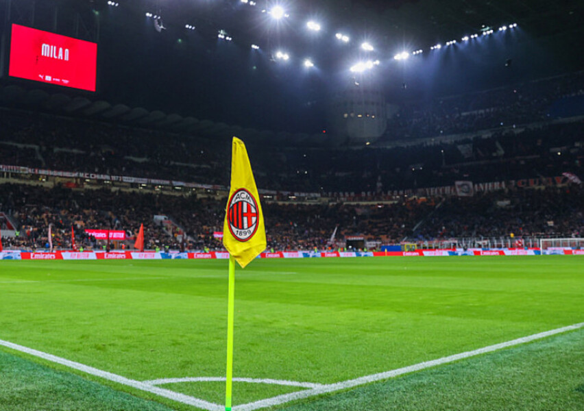 Italie : perquisition au siège de l’AC Milan concernant la vente du club en 2022