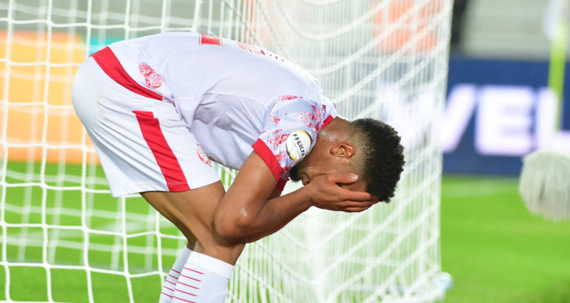 Botola Pro D1 : le Wydad s’incline à domicile face à l’Ittihad Tanger