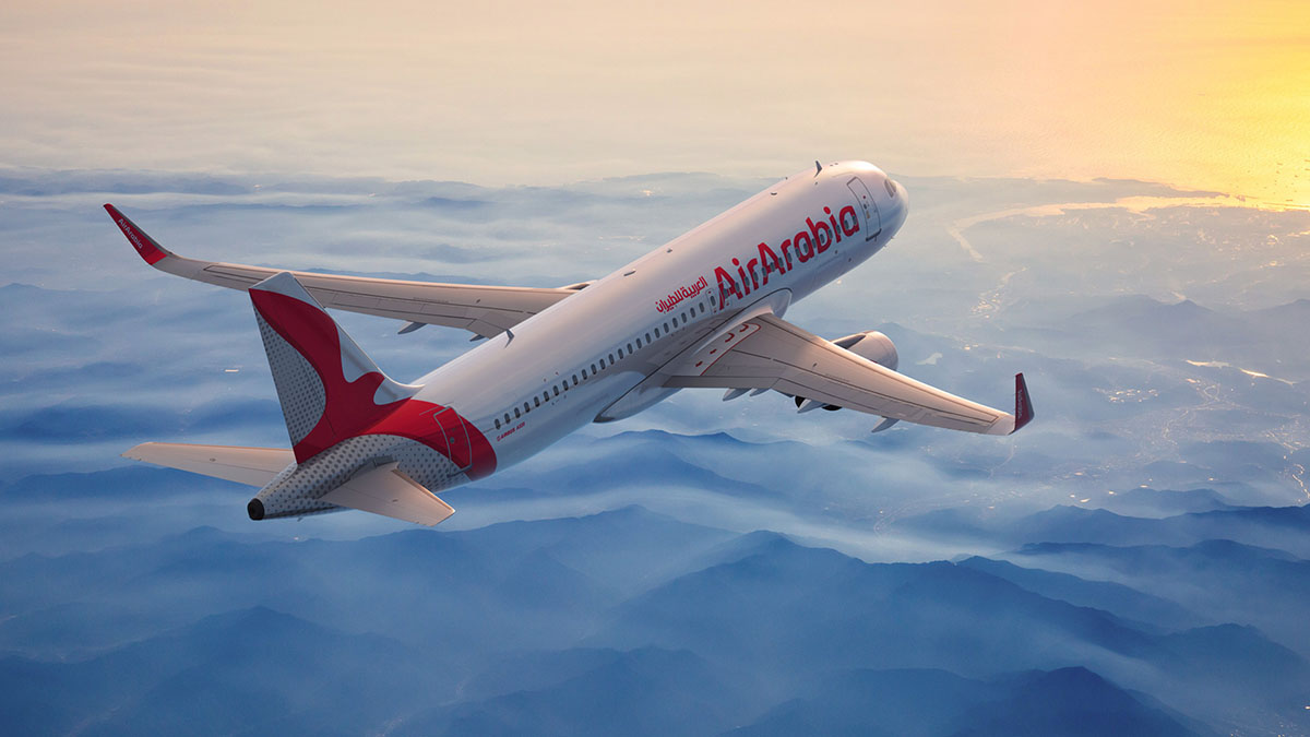 Air Arabia ouvre les portes d'Amsterdam aux habitants de Tétouan