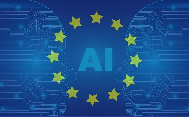 Le Parlement européen adopte l’IA Act 