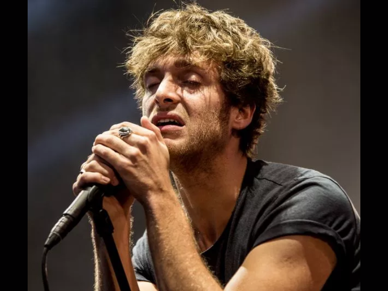Paolo Nutini en ouverture de Jazzablanca