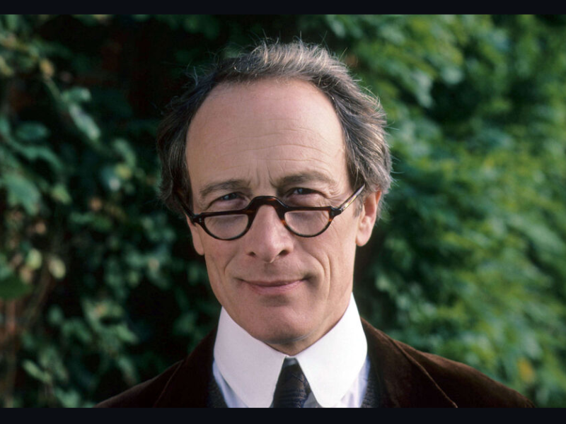 Décès de l'acteur Michael Culver, connu pour ses rôles dans "Star Wars" et James Bond"