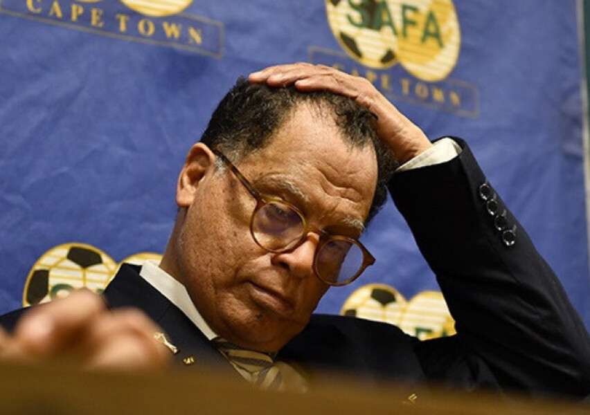 La CAF «préoccupée» suite à une perquisition au siège de la Fédération sud-africaine du football