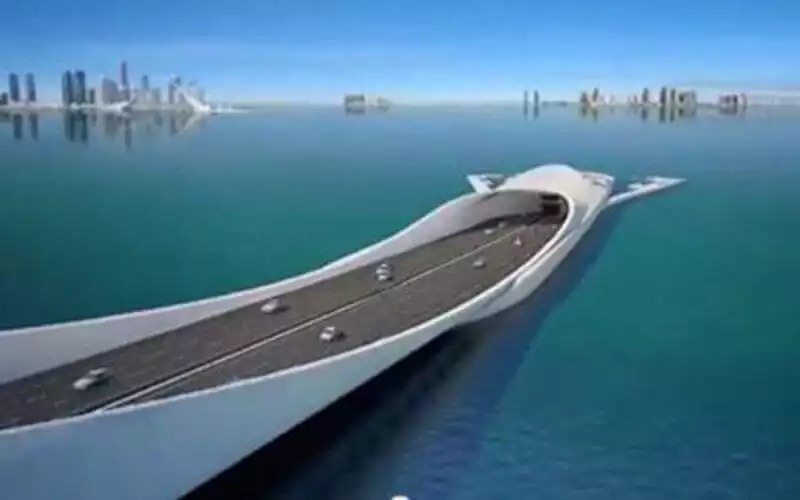 Le projet de tunnel ferroviaire Espagne-Maroc avance 