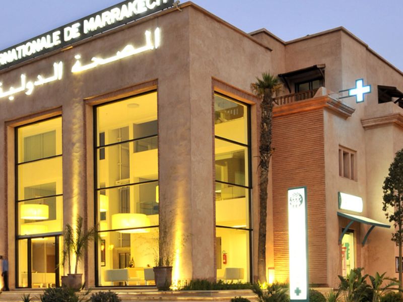 Cliniques privées : le français Elsanse se  retire du Maroc