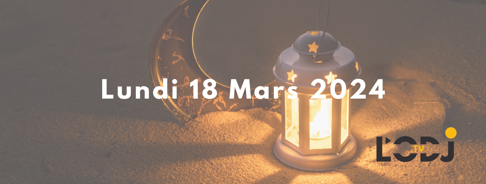 Grille de la semaine Web TV "Eco & Eco" de L'ODJ Média