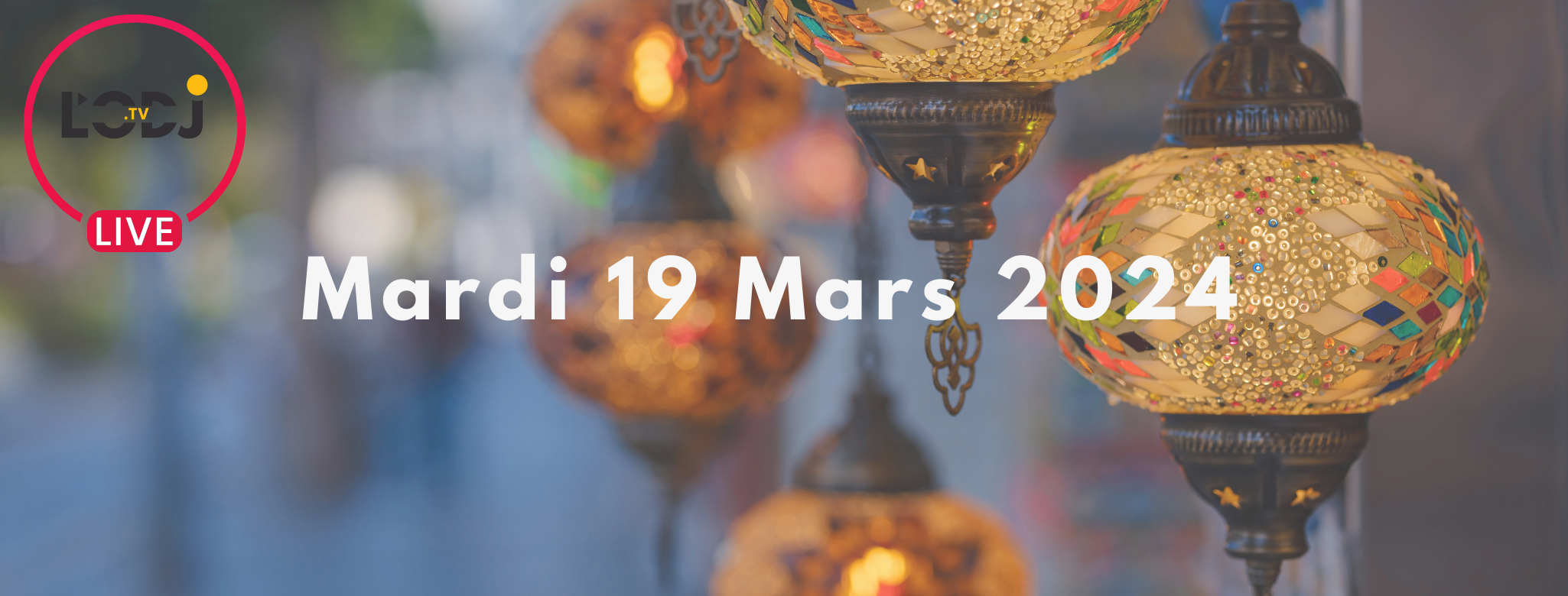 Grille de la semaine Web TV "Eco & Eco" de L'ODJ Média