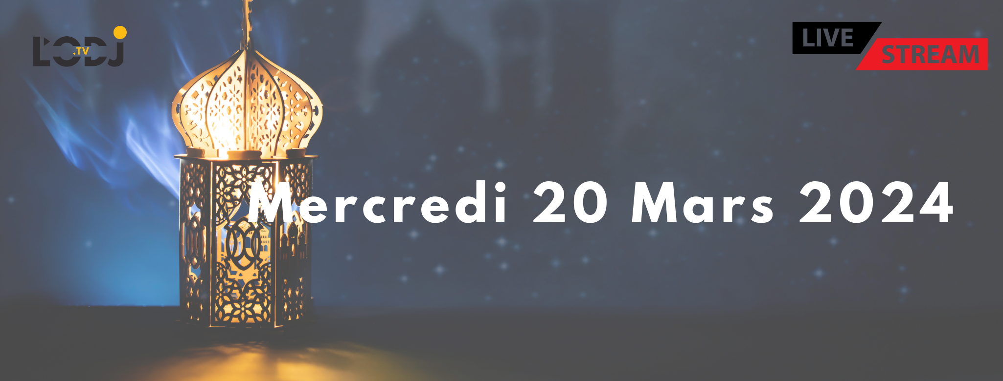 Grille de la semaine Web TV "Eco & Eco" de L'ODJ Média