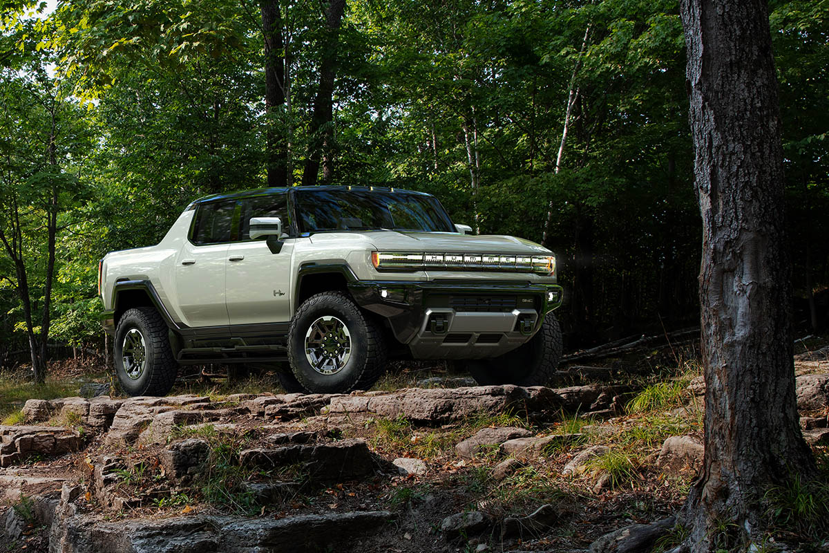 Ces voitures électriques cauchemars des écolos ?